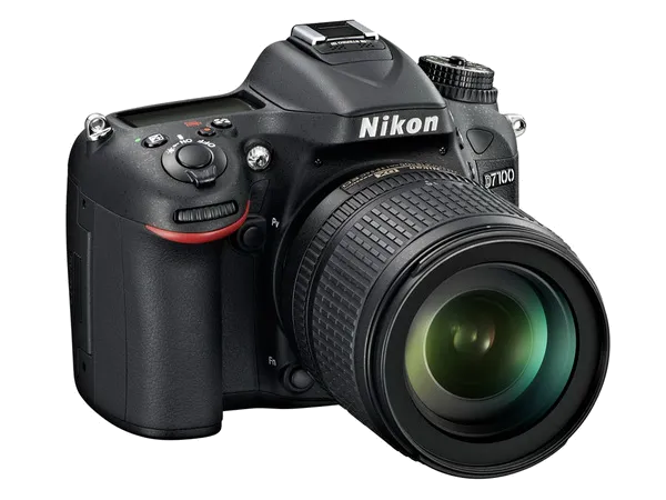 Устранение битых пикселей на CCD/CMOS матрице Nikon D7100