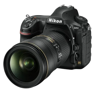 Замена контроллера питания Nikon D7500