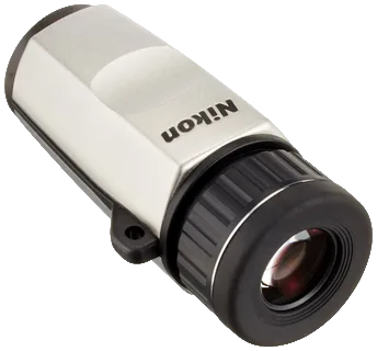 Замена дисплея Nikon Laserforce 10x42