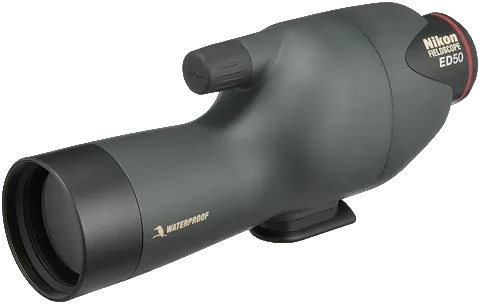 Замена дисплея Nikon Prostaff P7 8x30