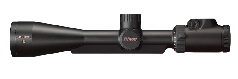 Ремонт Wi-Fi Nikon Monarch 7 4-16x50 Nikoplex